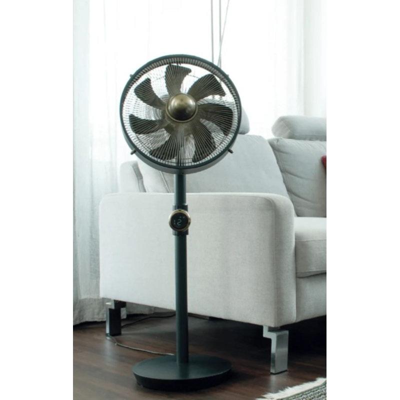 Stylies Uranus Pedestal Fan