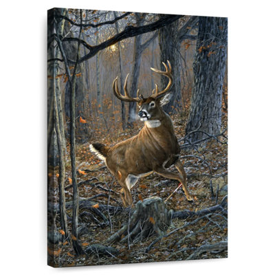 Brampt Buck Fever