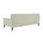 Upholstered 87.5'' Sofa-1020392320