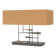 Cavaletti 15.3" Table Lamp