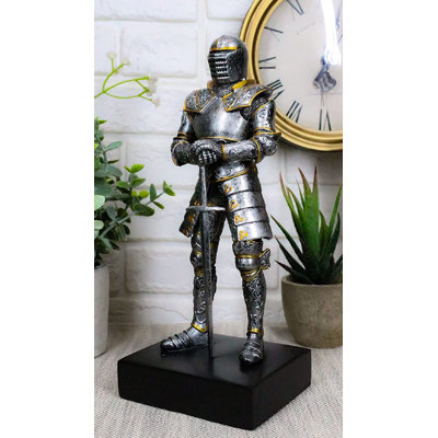 Karinna Landscape & Nature Figurines & Sculptures