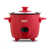 Red is out of stock