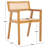 Chootu Rattan Dining Chair