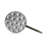 De Buyer 5612.16 Mineral B Round Aebleskiver & Poffertjes Pan, Nonstick, 10.75"