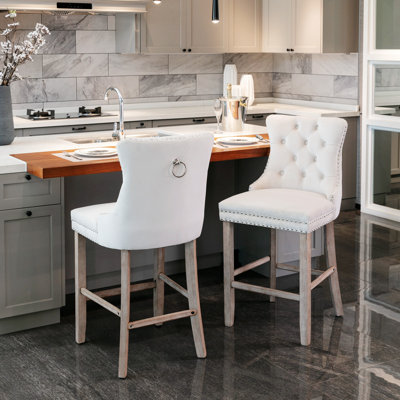 Kahlani Velvet Side Chair