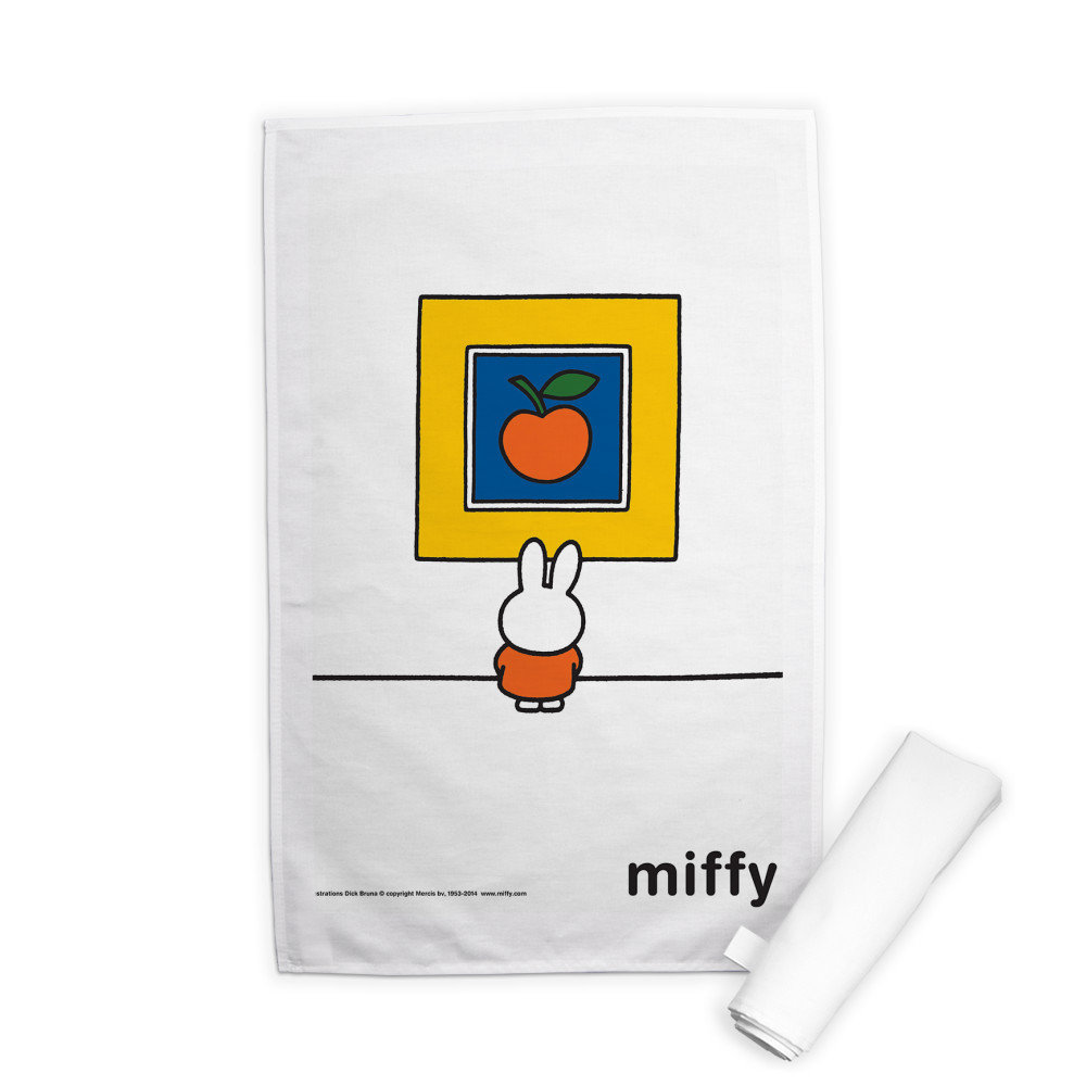 Cotton Kitchen Towel