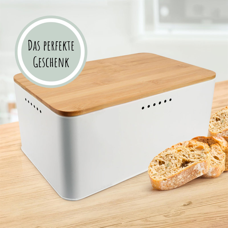 Dallan Food Storage Container