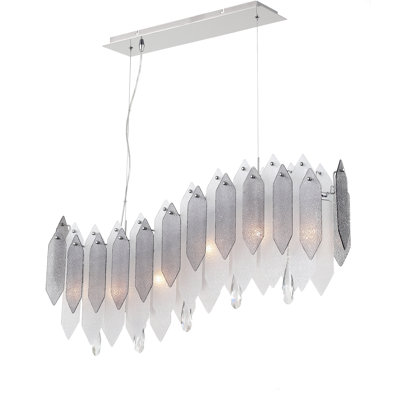 Stratus 6 - Light Pendant