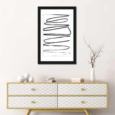 «Heaven», reproduction sur toile