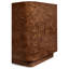 JC Modern Solid Wood End Table
