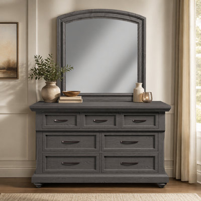 Mobilier de chambre à coucher 1 pièce
