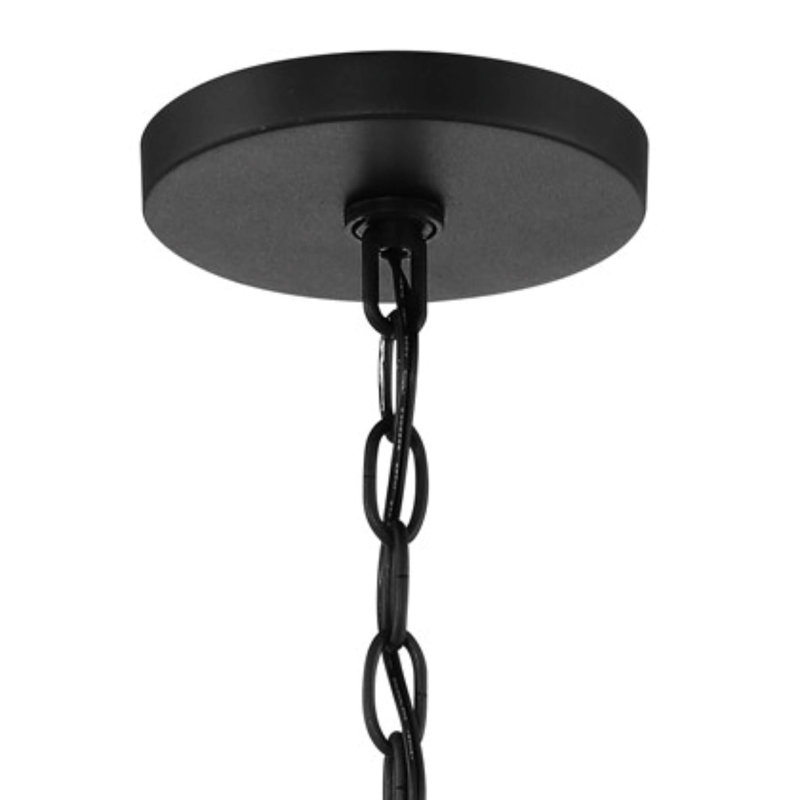 3 - Light Single Pendant