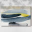 Toile tendue Peeking Sunshine II-Gallery-2000767620