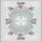Luxurious Woven Area Rug, 5.9 x 9.2 ft, 100% Polyester, Antibacterial | Non-Slip PVC Felt Dot Underside, 0.3 in Pile Height | Machine Washable, 3D Digital Print, Perfect for Living Room & Bedroom Décor-1703665818