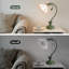 Lampe de bureau bricolage jardin vert / éclairage NewAoNaSen