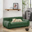 Canapé doux et confortable avec dossier et accoudoirs, adapté aux canapés rectangulaires modernes pour petits et moyens chiens-896137824