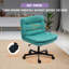 Fauteuil de bureau ergonomique Criss-1386626016-1386626017