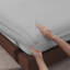 Ultra Soft 200 Thread Count Microfiber Fitted Sheet-1684616531-1708000029