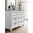 Semaj Wood Distressed Bedroom Set with Bed, Dresser, Mirror, Nightstands, Chest-1256124144-1272173859-1272173858