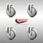 Roulettes pivotantes-92141534-92141538