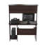 Bureau avec bahut Akasya