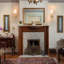 LED Flush Mounted Sconce
