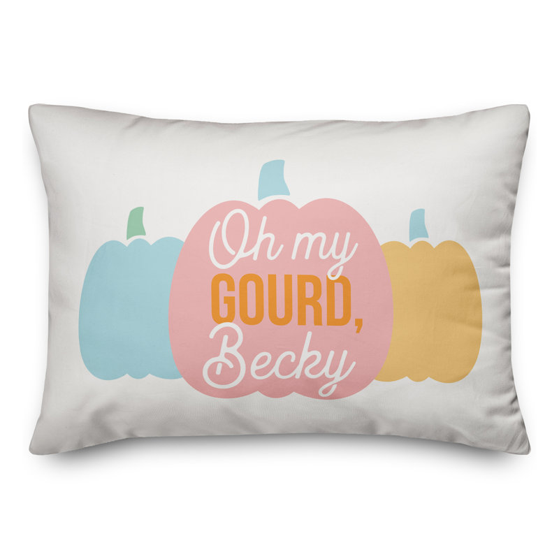 Throw Pillow