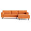 Skinny Fat Chaise Sectional-15772059-15772053