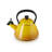 Le Creuset Kone Kettle with Fixed Whistle 1.6L-729101193