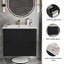 Meuble-lavabo avec lavabo en céramique Modern-720767743-720767741
