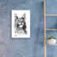 "Chat velu" par Pechane-428962248