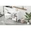 Meuble-lavabo de 20 po avec lavabo-1416160143