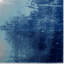 Tapis gris / bleu Elkmont-114282975