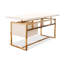 Bureau d'écriture simple à usage domestique-2007132159