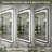 Aevar UL Certified Front & Back LED Anti-Fog Tempered Glass Bathroom/Vanity Mirror with 3-Year Warranty-1436819242