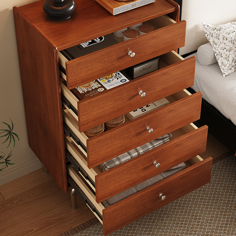 Armoire de rangement pour le salon