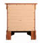 Table de chevet élégante au design classique-1090173488