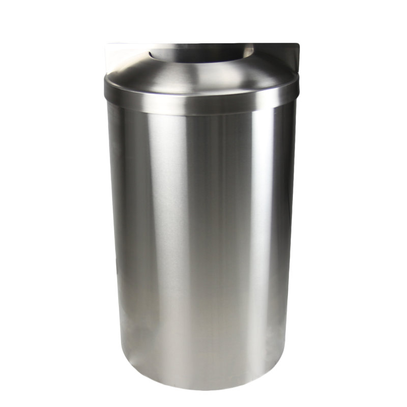 Poubelle 16 gallons