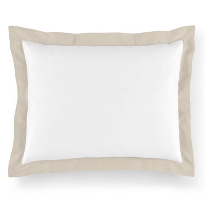Mandalay Cuff Sham