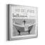 Neutral Selfies Bath - ensemble de 2 reproductions d'impressions-1616828365-1616828366-1616828363