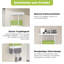 Gili Towel Rack