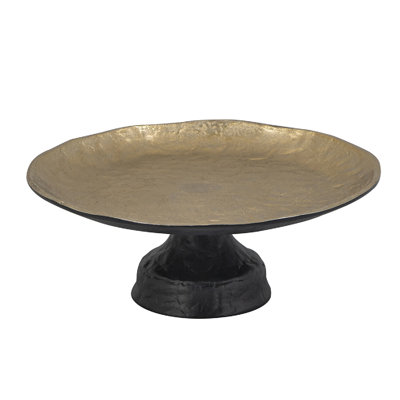 Aluminum Tray