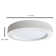 7'' Dimmable Air-Tight LED Canless Recessed Lighting Kit