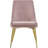 Karina Velvet Upholstered Dining Chair-761212993-761213021