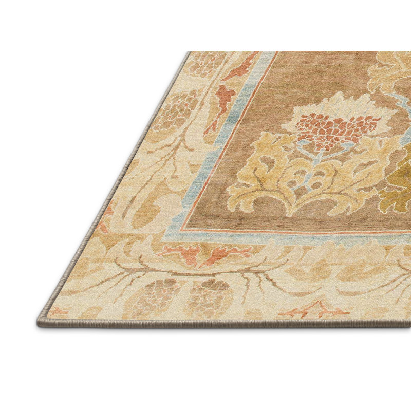 Tapis abstrait moderne 1213, Rectangle 8 pi x 10 pi