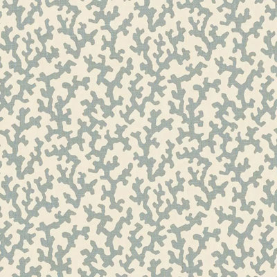 Schumacher x Veere Grenney Folly Fabric