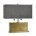 Polished Brass