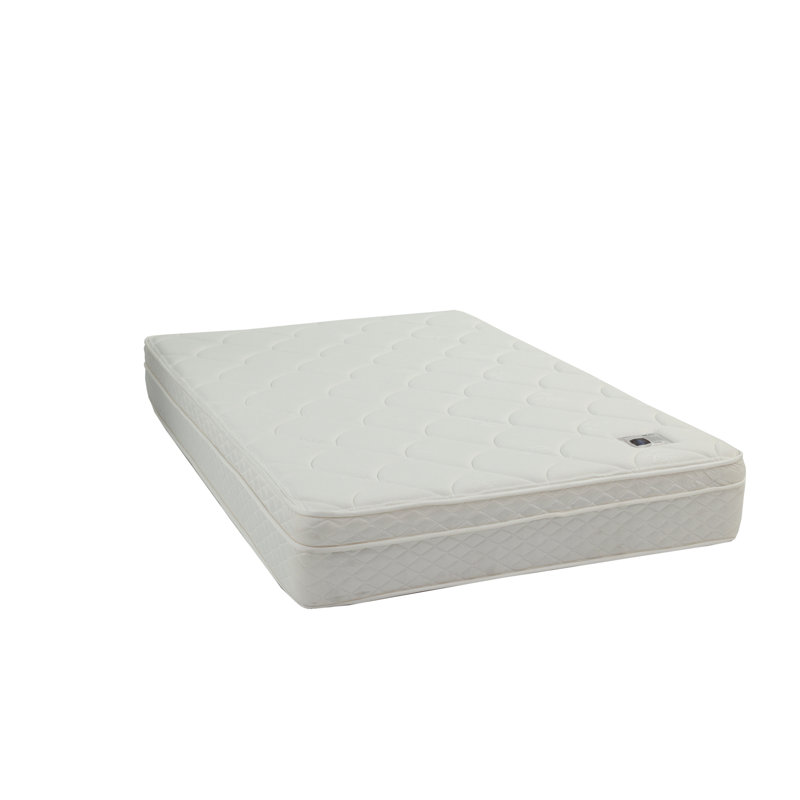 Sommet européen, matelas dans une boîte