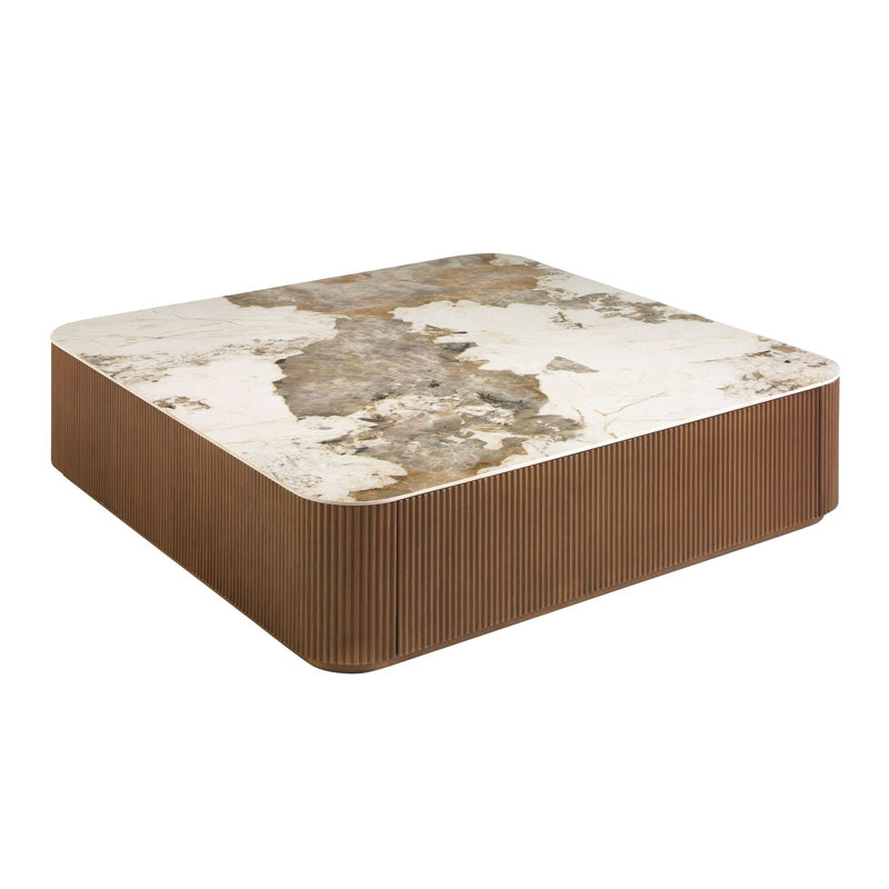 Coffee Table with Storage