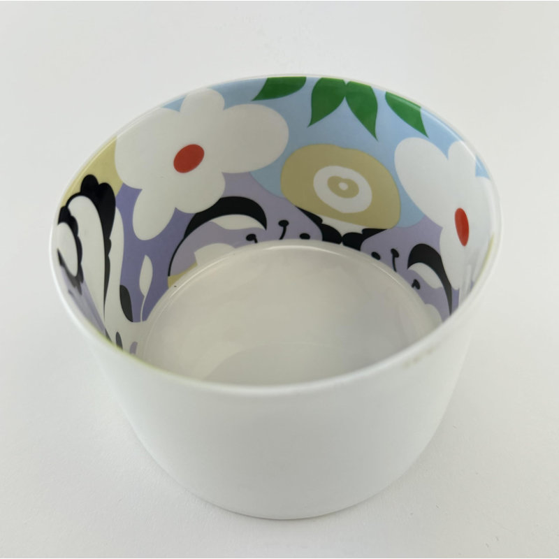 Bone China Tea Light Candle Holder for Table Decoration Wedding Home Decor Round White with Décor